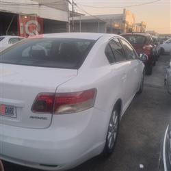 تويوتا افنسز